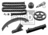 MERCE 0039975594S2 Timing Chain Kit